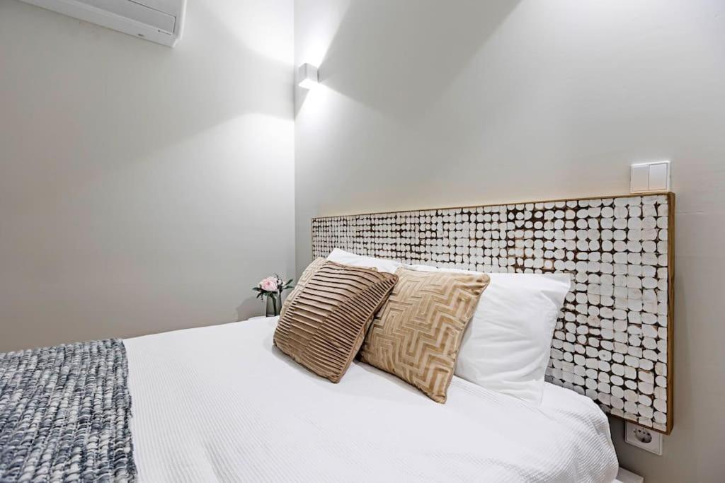 Historical Sunny Marques - With Ac! Apartment Porto Luaran gambar